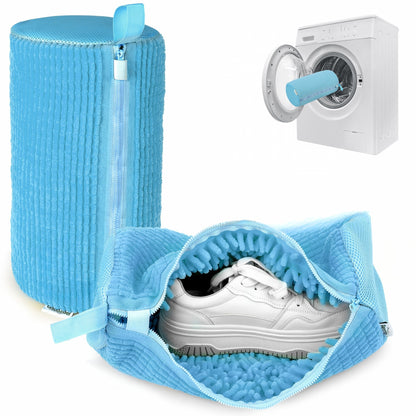 Shoe washing machine bag (Set of 2 pcs)