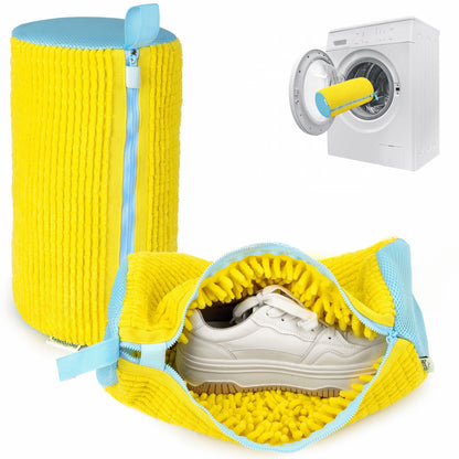 Shoe washing machine bag (Set of 2 pcs)