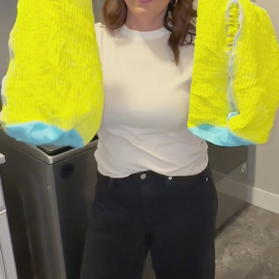 Shoe washing machine bag